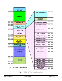 浏览型号MPC562MZP40的Datasheet PDF文件第6页