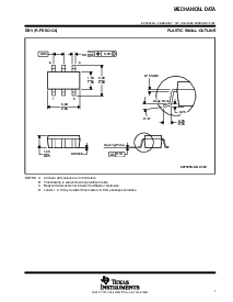 浏览型号SN74LVC2GU04YZPR的Datasheet PDF文件第6页