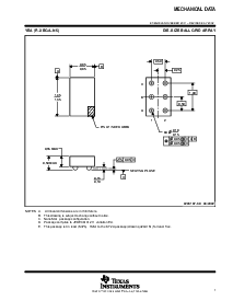 浏览型号SN74LVC2GU04YZPR的Datasheet PDF文件第8页