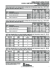 浏览型号74ALVTH16374ZQLR的Datasheet PDF文件第7页