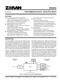 浏览型号ZR38650TQC的Datasheet PDF文件第1页