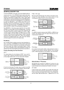 浏览型号ZR38650TQC的Datasheet PDF文件第2页