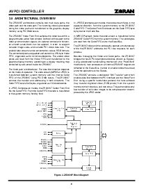 浏览型号ZR36067PQC的Datasheet PDF文件第6页