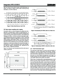 浏览型号ZR36060PQC的Datasheet PDF文件第12页