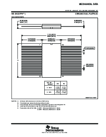 浏览型号SN74LVTH16373ZRDR的Datasheet PDF文件第9页
