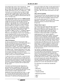 浏览型号EL2244CMZ-T13的Datasheet PDF文件第9页