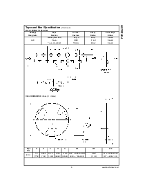 浏览型号NC7SZU04P5X的Datasheet PDF文件第5页