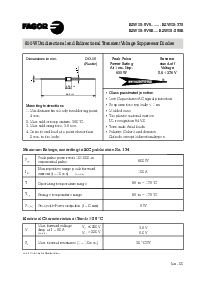 浏览型号BZW06-5V8的Datasheet PDF文件第1页