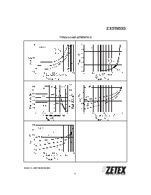 浏览型号ZX5T953GTA的Datasheet PDF文件第5页