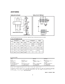 浏览型号ZX5T955GTA的Datasheet PDF文件第6页