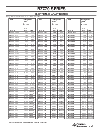 浏览型号BZX79-C75的Datasheet PDF文件第3页