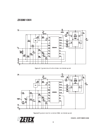 浏览型号ZXBM1004的Datasheet PDF文件第8页