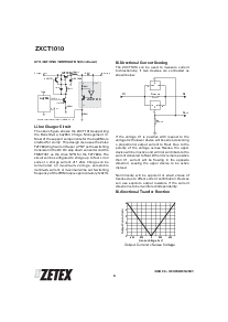 浏览型号ZXCT1010E5的Datasheet PDF文件第6页