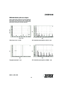 浏览型号ZXCD1000的Datasheet PDF文件第13页
