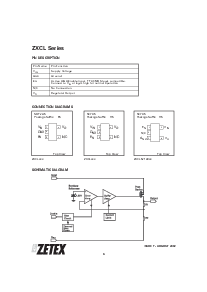 浏览型号ZXCL330H5的Datasheet PDF文件第6页