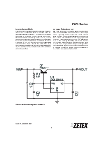 浏览型号ZXCL330H5的Datasheet PDF文件第7页
