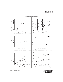 浏览型号ZXLD1615ET5的Datasheet PDF文件第5页