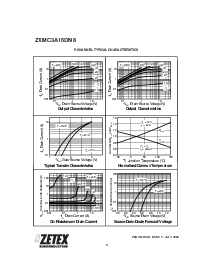 浏览型号ZXMC3A16DN8的Datasheet PDF文件第8页