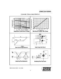 浏览型号ZXMC3A16DN8的Datasheet PDF文件第9页