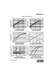 浏览型号ZXMN6A07ZTA的Datasheet PDF文件第5页