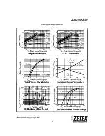 浏览型号ZXMP3A13F的Datasheet PDF文件第5页