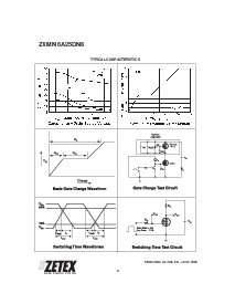 浏览型号ZXMN6A25DN8TA的Datasheet PDF文件第6页