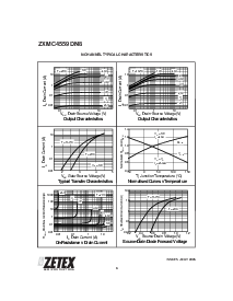浏览型号ZXMC4559DN8的Datasheet PDF文件第6页