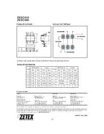 浏览型号ZXSC410E6TA的Datasheet PDF文件第12页