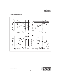 浏览型号ZXSC410E6TA的Datasheet PDF文件第3页