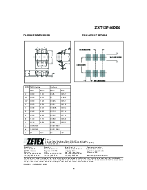 浏览型号ZXT13P40DE6TC的Datasheet PDF文件第6页