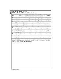 浏览型号100341QC的Datasheet PDF文件第4页