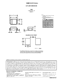 浏览型号1SMB15CAT3的Datasheet PDF文件第6页