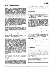 浏览型号Am27C020-55DI5的Datasheet PDF文件第5页