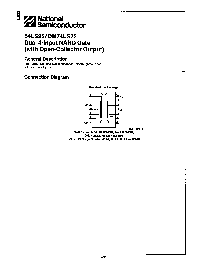 浏览型号54LS22的Datasheet PDF文件第1页