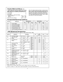 浏览型号54LS257A的Datasheet PDF文件第2页