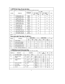 浏览型号54LS257A的Datasheet PDF文件第3页