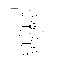 浏览型号54LS257A的Datasheet PDF文件第5页