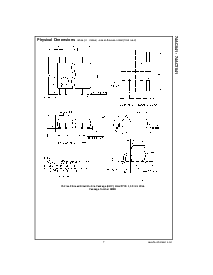 浏览型号74ACT541SCX的Datasheet PDF文件第7页