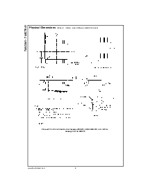 浏览型号74ACT541SCX的Datasheet PDF文件第8页