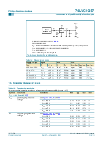 浏览型号74LVC1G57GW的Datasheet PDF文件第10页