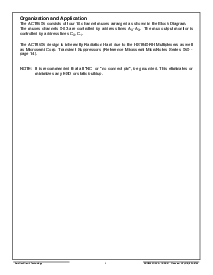 浏览型号ACT8505-T的Datasheet PDF文件第3页