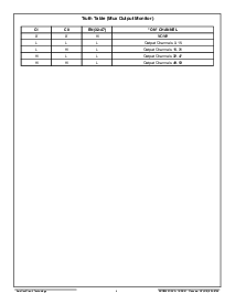 浏览型号ACT8505-T的Datasheet PDF文件第8页