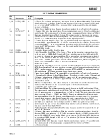 浏览型号AD8347-EVAL的Datasheet PDF文件第5页