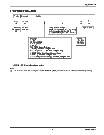 浏览型号CAT28LV64J-20T的Datasheet PDF文件第11页