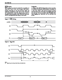浏览型号CAT28LV64J-20T的Datasheet PDF文件第8页