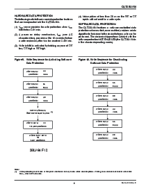 浏览型号CAT28LV64J-20T的Datasheet PDF文件第9页