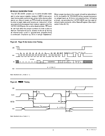 浏览型号CAT25C65PA-1.8TE13的Datasheet PDF文件第9页