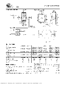 浏览型号CY7C425-40JC的Datasheet PDF文件第2页