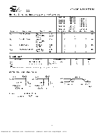 浏览型号CY7C425-25DMB的Datasheet PDF文件第4页