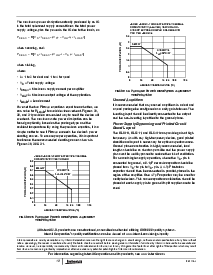 浏览型号EL5411IREZ的Datasheet PDF文件第12页